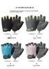 Sports Gloves Heavy-Duty Sure Grip Fishing Gloves Men's Women's Fingerless Gloves for Game Fishing Kayaking Paddling Sailing 230718