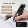 Dictionnaires Traducteurs Peripage D2s Smart Voice Scan Translator Pen Multifonction Offline Translation Traducteur de langue en temps réel Voyage d'affaires 230718