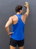 Débardeurs pour hommes 3 pack gilet musculaire en cours d'exécution adapté aux hommes exercice de fitness sec haut sans manches respirant Yback chemise formation 230718