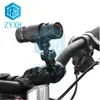 Caméras vidéo d'action sportive 1080P Caméra de sport Caméscope Étanche Mini Vélo extérieur Casque de moto Caméra d'action HD 12M Pixels DV Enregistreur vidéo de voiture 230718