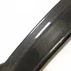 HighKick Real Carbon Fiber PSM Style F30 Spoiler Wing Car Rear Trunk Boot Lip Spoiler Wing Lip For BMW F80 M3 F30 330i 335i 2013-2229n