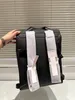 Discovery 7a oryginalne skórzane mężczyźni aerogram plecak skórzany projektant mężczyzn plecaki luksusowe torba szkolna dla mężczyzny torby laptopa torba podróżna