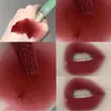 الشفاه Gloss Cappuvini Glaze الطوي