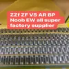 24cm x1 6cmメンズブレスレットマンバンドZZF ZF vs ar bp omすべてのスーパーファクトリーサプライヤーすべての男性Watch232s