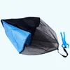 Nieuwigheid Games 4 sets Hand Gooien Parachute Kids Outdoor Grappig Speelgoed Game Play voor Kinderen Fly Sport met Mini Soldaat 230719