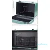 Suitcases Cosmetic Tattoo Makeup Case Instrument Foot Bath Technician Massage Trolley Luggage Storage Toolbox Box