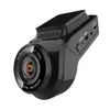 2 tum bil DVR Night Vision Dash Cam 4K 2160p Front Camera med 1080p bil bakre kamerainspelare Video Support GPS WiFi Car Camera213o