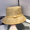 مصممي دلو القبعة أزياء Casquett