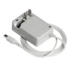 Ny AC Power Charger Adapter Hemvägg Travel Batteriladdare Supply Cable Cord för Nintendo NDSI 3DS 3DSXL LL DSI 50PCS2168