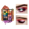 Ombre à paupières IMAGIC fard à paupières mat maquillage Palette miroitant nacré arc-en-ciel Saint Graal poudre 36 couleurs 230718