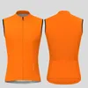 Chaleco 230718 Radsport-Shirts, Oberteile, Radweste für Herren, mehrfarbig, ärmellose Radweste, winddicht, für Mountainbike, Rennrad, Radsport, ärmellos