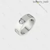 anel de designer para mulheres anel de amor Anel de diamante de aço de titânio Banhado a ouro Anel de ouro anti-alérgico que nunca desbota; Loja/21621802