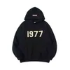 Herren Damen Designer Essential Hoodies Sweatershirts Anzüge Streetwear Pullover Sweatshirts Tops Kleidung Lose Kapuzenpullover Übergroße hochwertige Mäntel xr8