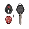 3 1Buttons Smart Remote Key Cule Transponder Chip Id46 для Mitsubishi Galant Eclipse 2007 2009 2009 2011 2012 2012 для OUCG8D-620M-A 312856