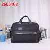 Seria tumibackpack Tumiis Tumin Bag Designer Bag | McLaren Co marki męskie małe jedno ramię w plecaku worka na piersi torbę TOTE FNHO O3KG