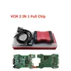 Volledige Chip VCM II 2in1 V118 Interface VCM2 Diagnostische Programmering Tool2606