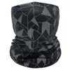 Bandanas UPF 50 UV Protection Fishing Neck Gaiter Multi Headwear Scarf Sun Protector för utomhusaktiviteter