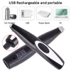 Dog Grooming USB Rechargeable Pet Hair Trimmer for Dogs Cats Pet Hair Clipper Grooming Kit Cats Pets Foot Clipper Grooming 230719