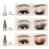 Eye ShadowLiner Combination Eyeshadow eyeliner waterproof eye shadow pencil hypoallergenic highlight 2 in 1 multidimensional 230719