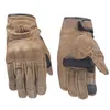 Willbros Palmer Motorcycle Reather Retro Urban Classic Gloves 100％本物の牛ひもバイク手袋3100