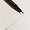 العلامة التجارية مكياج سائل الحواجب قلم القلم القلم الرصاص قلم مقاوم للماء العيون الحاجب القلم الرماد البني / الأشقر 2 الألوان