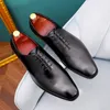 Dress Casual Men's DESAI Business 569 for Men Soft Genuine Leather Fashion Mens Comfortable Oxford Shoes 230718 S 343 s Comtable Oxd