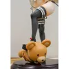 Cartoon Figuren 32cm Inheemse Volwassen Anime Figuren Asanagi 1/6 Compleet Figuur Volwassen 18 + Collectie Model Speelgoed Pop standbeeld Ornamenten