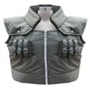 Qualità Naruto Kakashi Hatake Vest Bambini Cosplay Costume258q