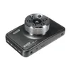 1080P Car DVR Dash Camera Driving Video Recorder Full HD 3 Inches 140 Degrees Night Vision G-sensor Loop Recording