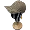 22SS كامل العلامة التجارية بونيه مصمم الشاحنة قبعة القبع