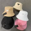 Moda Kova Şapka Başlığı Erkek Kadın Beyzbol Kapakları Beanie Casquettes Balıkçı Kovaları Şapkalar Patchwork Yüksek Kaliteli Yaz Güneşi Viso203y