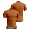 Agasalhos Masculinos Camisetas Masculinas Elastano Confortável Cor Sólida Tendência da Moda Apertado Verão Ciclismo Terno Corrida Exercício