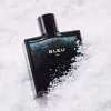 Frete grátis para os EUA em 3-7 dias Homens Mulheres Sexy Perfume Masculino Spray Perfume Antitranspirante Masculino de Longa Duração