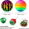 رمال تلعب المياه متعة ألعاب قابلة للنفخ للأطفال للسباحة ألعاب السباحة تحت الماء البالونات الحفلات البالونات الشاطئ 230718