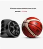 Palline Pallacanestro fusa di dimensioni e peso originali di alta qualità GG7X GG6X GG5X basket personalizzato 230718