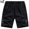 Men's Shorts Big size 8XL 9XL10XL summer men casual shorts fitness GYM Bodybuilding Joggers workout sporting short outwear board beach shorts L230719