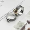 밴드 반지 패션 트렌드 New Boho Jewelry European Bow Ring Women 's Luxury Vikings Cessories 선물 여성용 빈티지 펑크 웨딩 반지 J230719