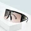 Lunettes de soleil de mode de luxe Outdoor Designer Summer Women Tom Classical Polarized Ford Women's Flying Sports Wholesale