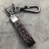 Clé de voiture porte-clés voiture anneau porte-clés bibelot pour clés porte-clés cadeau créatif pour Nissan pour Bmw pour Honda moto porte-clés x0718