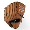 Спортивные перчатки One Baseball Glove Soft Ball Ecurance Размер 9,5/10,5/11,5/12,5 Дети/взрослые тренировки на свежем воздухе Левая рука для мужчин и женщин 230718