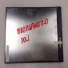 Original e novo 10 tela LCD de 1 polegada B101UAN07 2 B101UAN07 0 para tablet pc 196l