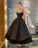 Urban Sexy Dresses Elegant For Women Black Dress Ankle Length Evening Ruffles Prom A line Women s Celebrity 230719