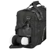 Tumibackpack de marque Tumiis Tumin Bag Co Bag Designer |Série McLaren Mens Small One épaule crossbody sac à dos poitrine sac fourre-tout xioi l6ej