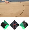 KITE Tillbehör 160 cm högkvalitativ primär stuntpaket med hjullinje stora delta svans utomhus leksak drakar för barn vuxna sportgåvor 230719