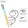 Eye ShadowLiner Combination Hengfeng Four in One Multi Effect Makeup Pen Eyeliner 230719