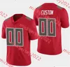 Baker Mayfield Mike Evans Football Jersey 14 Chris Godwin 45 Devin White 31 Antoine Winfield Jr 2 Kyle Trask Jerseys