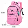 Mochilas escolares Mochilas escolares infantis Mochilas escolares japonesas Mochilas para meninas meninos Mochilas para crianças Bolsa ortopédica Mochilas 3 pçs/conjunto 230718