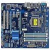 Original pour GA-Z77P-D3 LGA 1155 DDR3 Z77P-D3 cartes 32GB USB3 0 Z77 carte mère de bureau1794