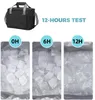 Ледовые пакеты/изотермические мешки 15 л Портативные изолированные теплоодинисты