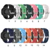 لمشاهدة Huawei GT2 GT 2 42mm 46mm Watch Smart Watch 20mm Watch Strap Watchonbands 22mm Watchband Bracelet